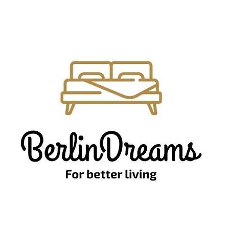 Berlindreams - F81 - 2B酒店 外观 照片