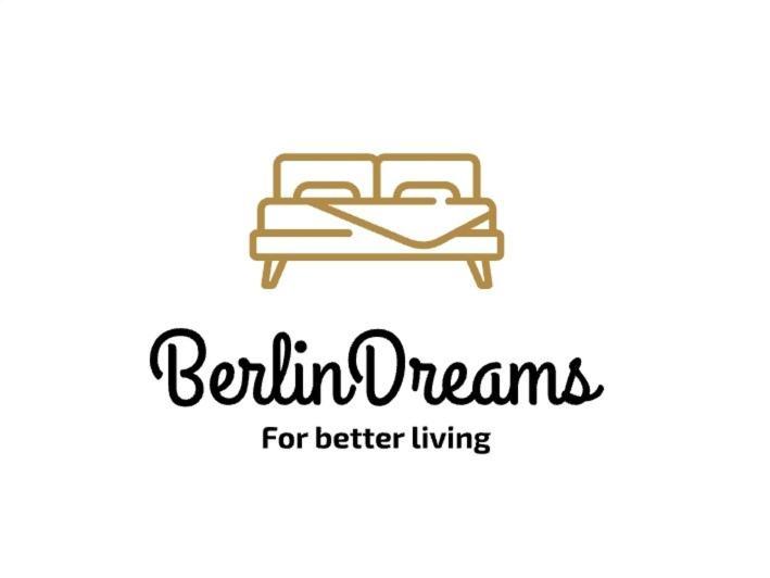 Berlindreams - F81 - 2B酒店 外观 照片